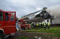 Feuer 5 Roesrath Am Grosshecker Weg P0256